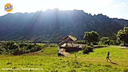 هر روز صبحتون رو با این ویدیوی...