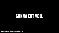 تریلر معرفی بازی Wreckfest