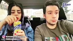 دابسمش  محمد ربیعی فر