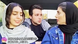 دابسمش - محمد ربیعی فر