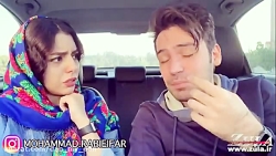 دابسمش  محمد ربیعی فر