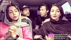 دابسمش - حرف بزرگان - محمد ربی...