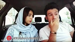 دابسمش  محمد ربیعی فر