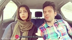 دابسمش  - محمد ربیعی فر