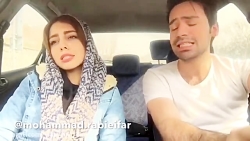 دابسمش - عاشقانه - محمد ربیعی...