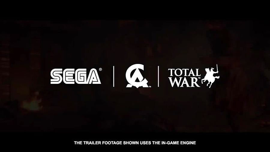 Total War: THREE KINGDOMS - Reign of Blood Trailer