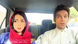 دابسمش -  محمد ربیعی فر