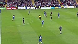 هایلایت:‌ بوهیمان ۱ - ۱ چلسی