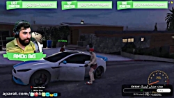 رول پلی | عموبیگ | چالش باز کر...