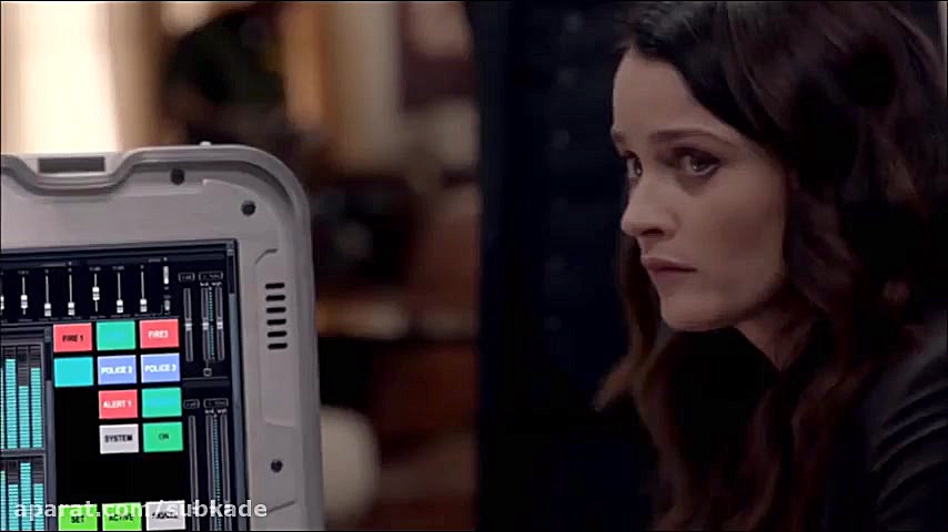 تریلر سریال The Mentalist زمان91ثانیه