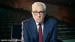 مسترکلاس مارتین اسکورسیزی-قسمت...