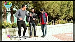 مجموعه دوربین مخفی های آیدین ز...