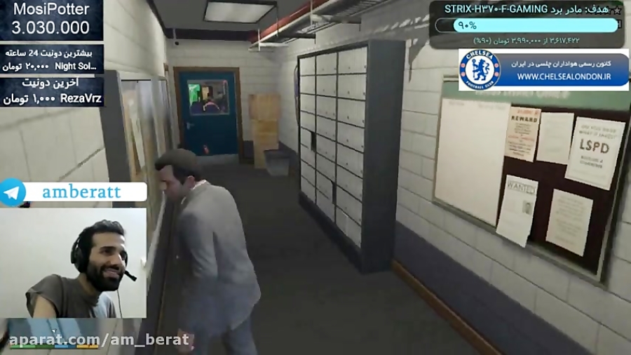 گیم پلی GTA OFFLINE 65