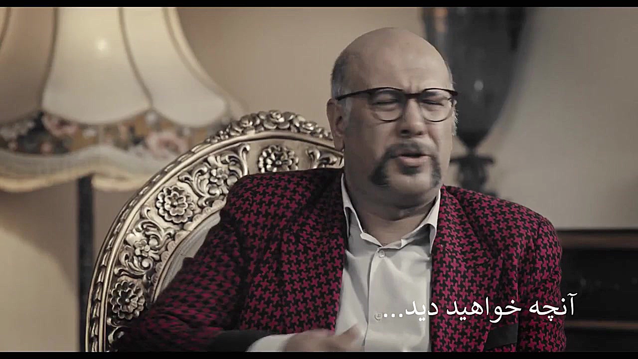 آنونس قسمت چهارم 4 سریال هیولا - iCinemaa.com زمان49ثانیه