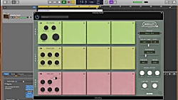 Klevgrand Modley Multi-FX Dela...