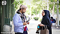 آرمان  شهر 109: ملاقات با خر خ...