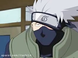 (ناروتو قسمت 6 : ماموریت مهم خ...