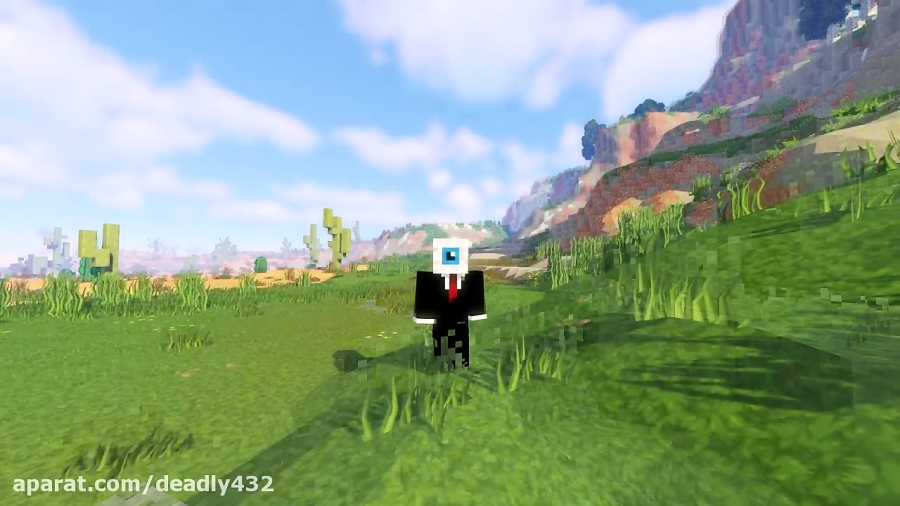 Realistic Minecraft #2