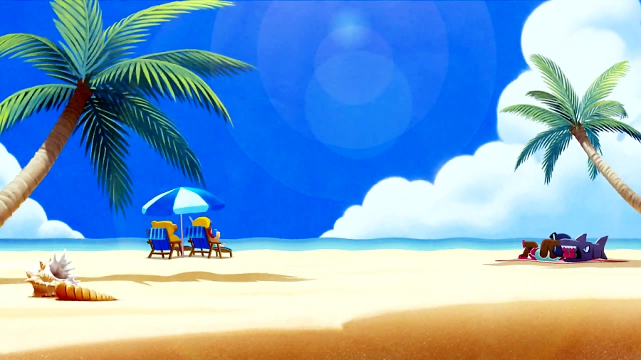 Brawl Stars Bizarre Beach - bizarre beach brawl stars