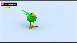 ماجراهای سعید - قسمت ۱۰۳