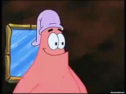 کارتون باب اسفنجی : تنها مانده...