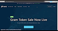 بررسی پیش‌فروش ارز دیجیتال تلگ...