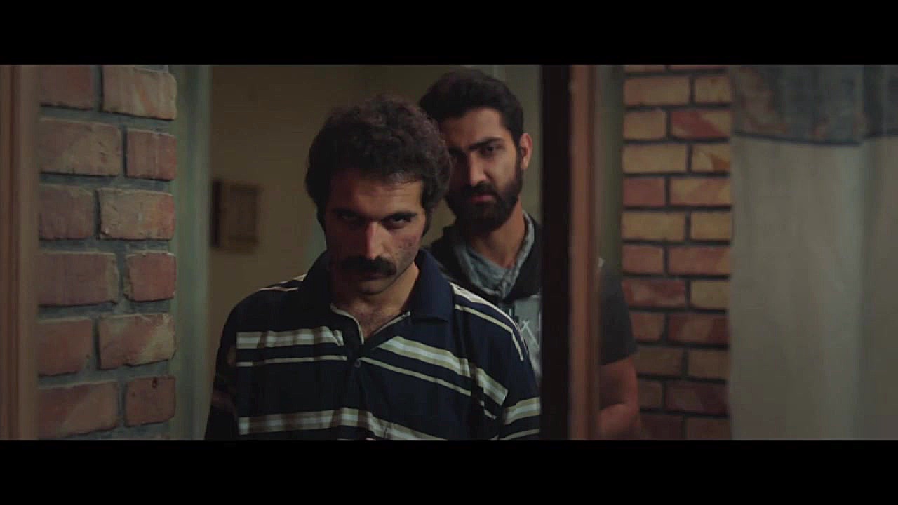 نماهایی از قسمت هجدهم سریال نهنگ آبی - Blue Whale Series 18 زمان70ثانیه