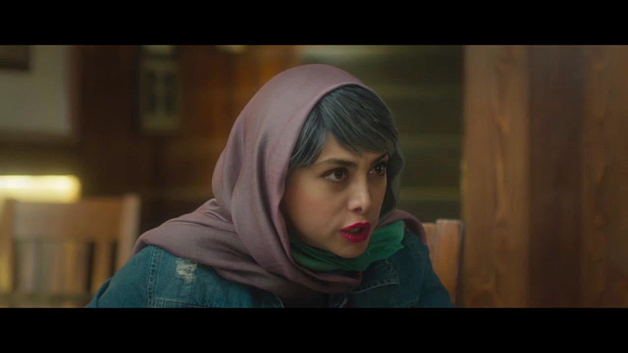 نماهایی از قسمت هجدهم سریال نهنگ آبی - Blue Whale Series 18 زمان104ثانیه