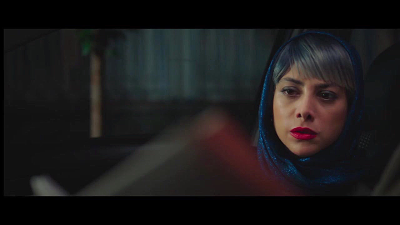 نماهایی از قسمت هجدهم سریال نهنگ آبی - Blue Whale Series 18 زمان115ثانیه