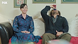 سریال ترکی داستان ما قسمت 19...