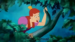 دابسمش سیندرلا با حضور کبرا