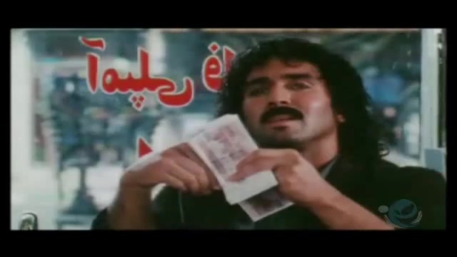 فیلم چراغ قرمز-سعید-موزیک- زمان46ثانیه