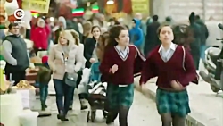 Talkh va Shirin part 33 تلخ و...