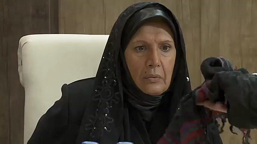 تیزر فیلم سینمایی سرقت بی نقص با بازی سحر قریشی زمان130ثانیه