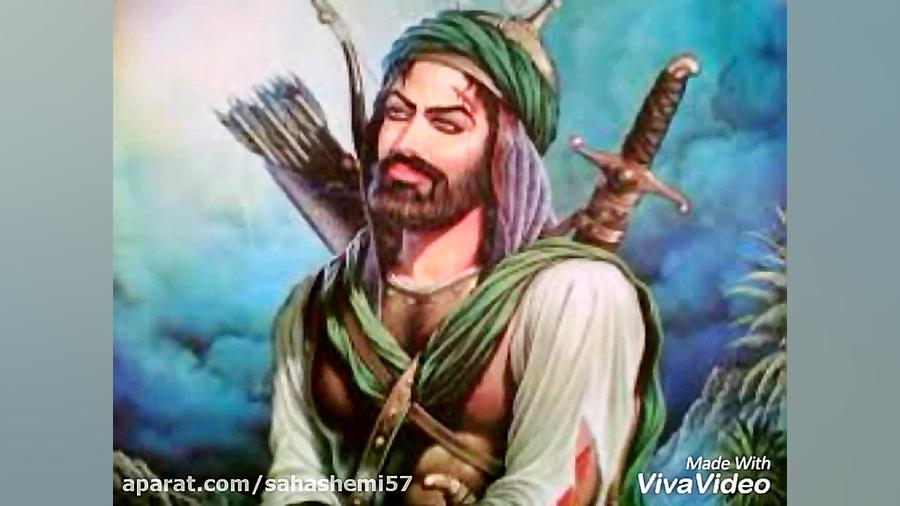 نوحه سنتى افغانى سید على هاشمى سید علی هاشمی