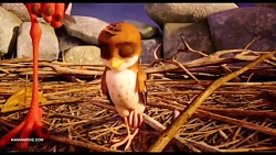 انیمیشن ( ریچارد۲۰۱۷ ) دوبله ف...