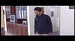 سریال کمدی سه در چهار - قسمت 9