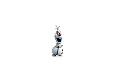 کلیپى از اولاف