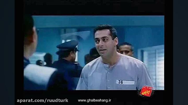 فیلم هندی @ عشق و جنون @ سلمان خان @ Kyon Ki 2005 @ دوبله @ تخیلی @ کانال گاد زمان7194ثانیه