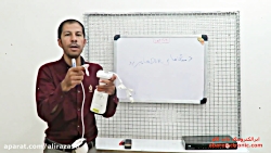 اموزش دوربین مدار بسته