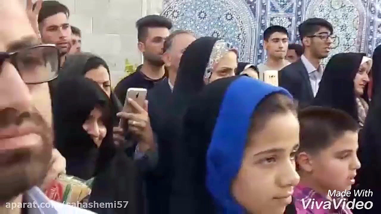 مولودى خوانى افغانى سید على هاشمى سید علی هاشمی
