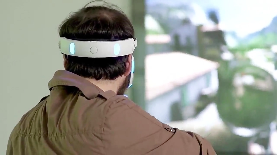 تریلر رونمایی و توضیحات لازم در مورد بازی Sniper Elite VR را تماشا کنید