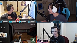 When Shroud *OWNS* Other Streamers   Reactions