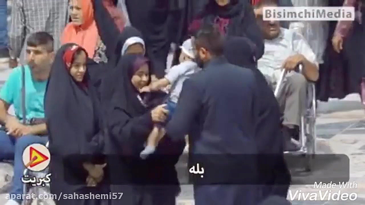 مولودى افغانى حاج سید حسین هاشمى سید علی هاشمی