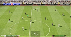 مسابقه 1در برابر 1 دربی کانتی...