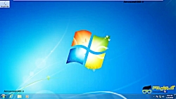 اضافه کردن برنامه در پوشه star...