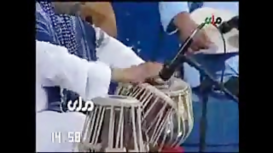 رباب نوازی و طبله نوازی افغانستان