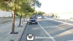 دابسمش جدید محسن بروفر آخر خلا...