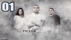 (Gameplay Prison Break Part 1 (1080p فرار از زندان