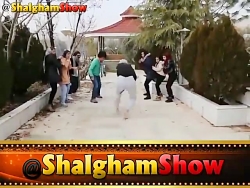 کلیپ طنز خنده دار